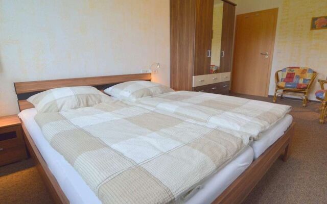 Holiday Home Monschau With Sauna and Terrace