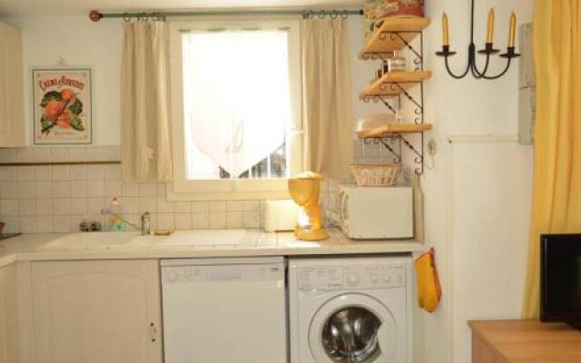 House Jardin Aux Fontaines