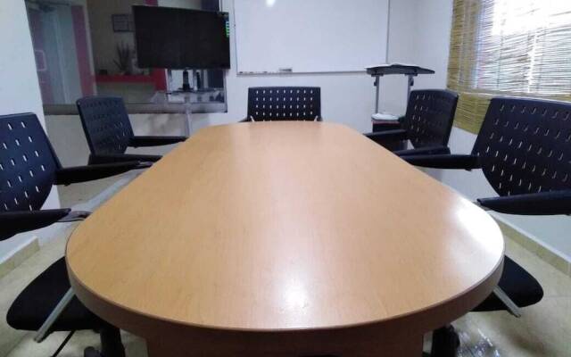 Hoestel - Espacio para tú descanso