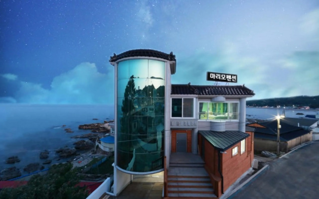 Gyeongju Marimo Pension