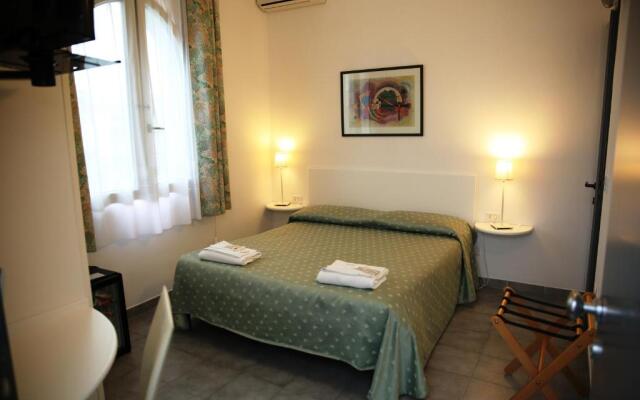 Hotel Cala di Seta