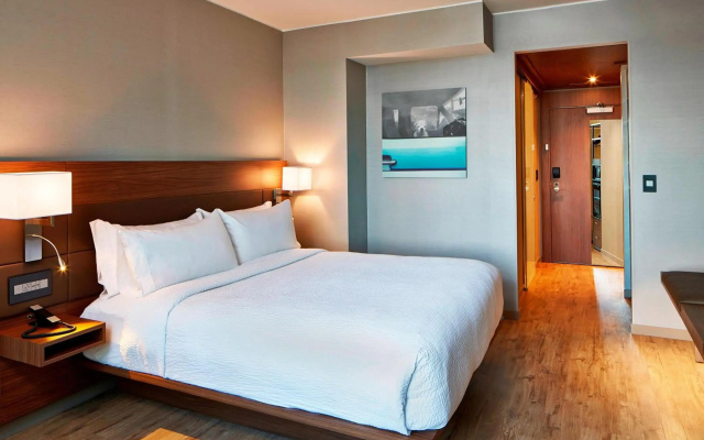 AC Hotel by Marriott Portland Downtown, OR
