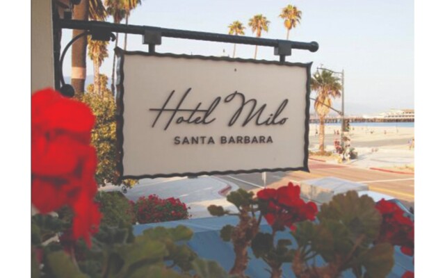 Hotel Milo Santa Barbara