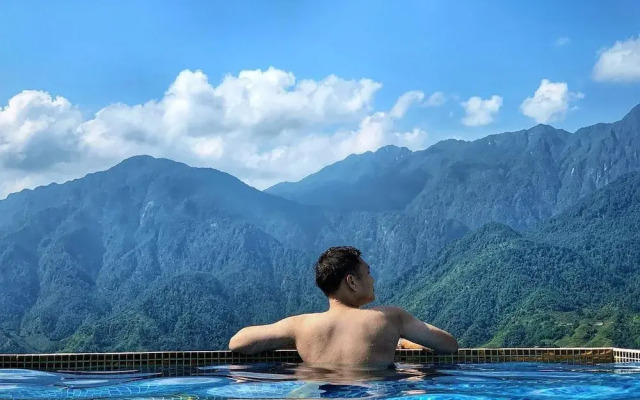 The Upper House Sapa