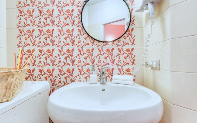 Sweet Little Studio in the Heart of Trastevere