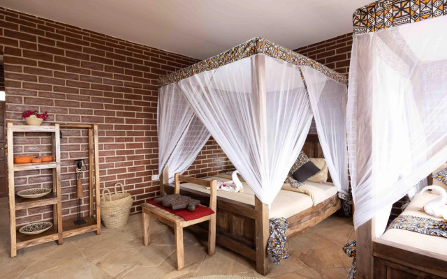 Africa Safari Karatu