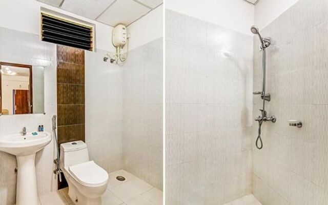 Hotel Kripa Sai