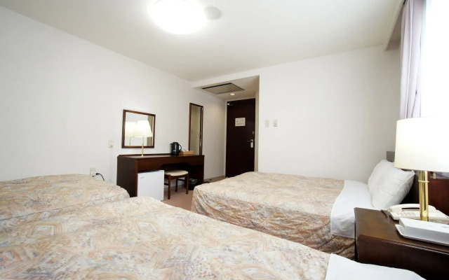 Hotel Trend Matsumoto