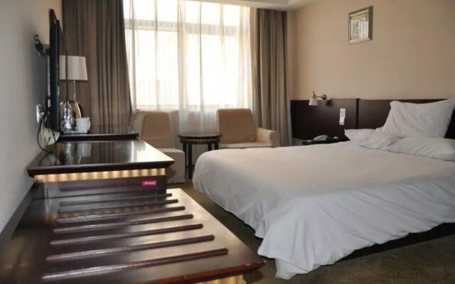 Qingdao Chengyang Hotel