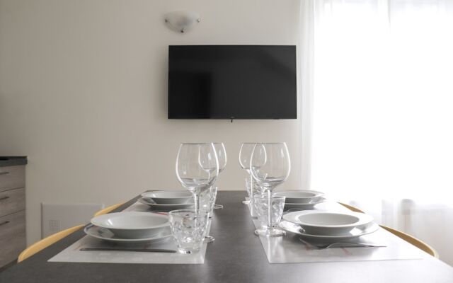 Italianway - Giuseppe Pastine 17/D