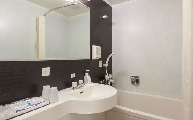 Comfort Hotel Kitakami