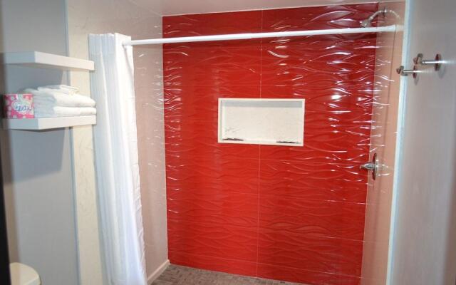 Bell Gardens Inn Los Angeles - Bell Gardens