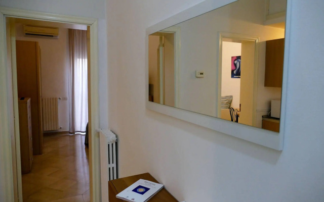 Visa Residence