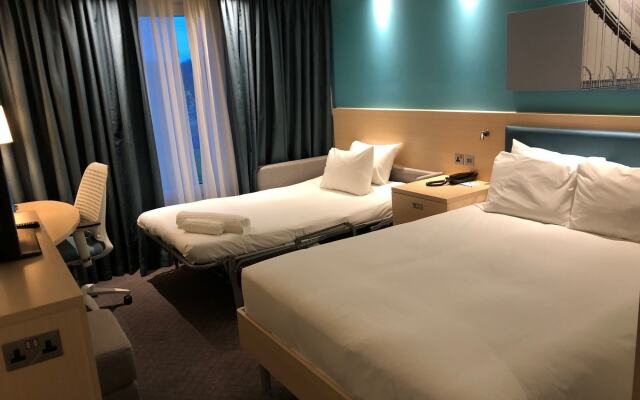 Hampton by Hilton Bristol Airport