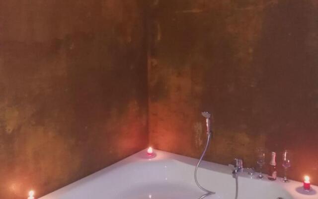 Assisivm Antica Dimora AD