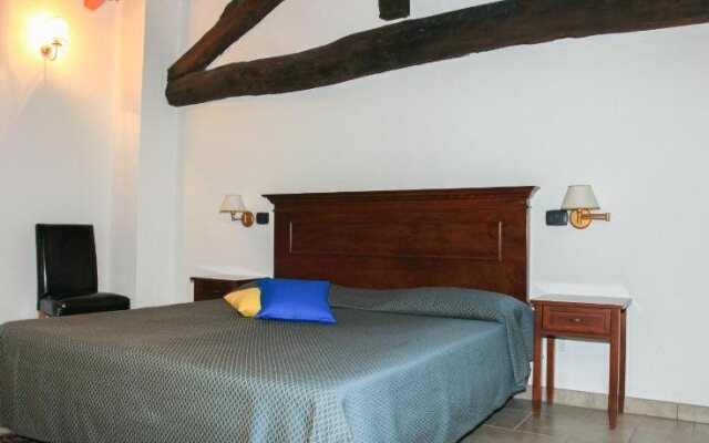 Alloggio Agrituristico Cascina Tappa