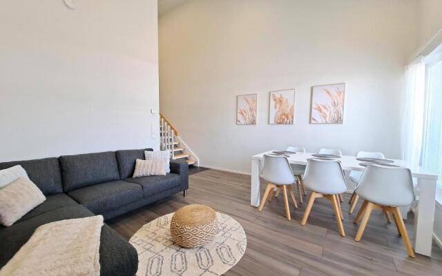 Starvillas B 304
