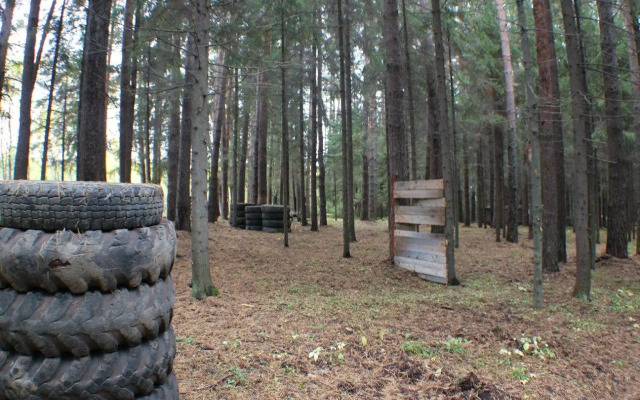 Obvinskaya Faktoriya