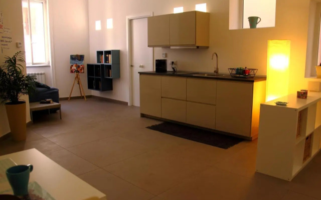 Re Federico Apartment