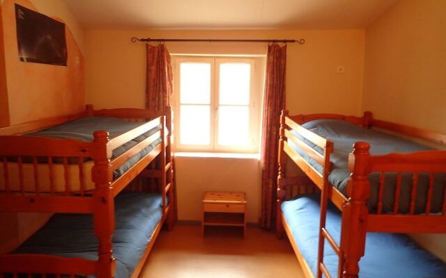 Gîte de L'aspa