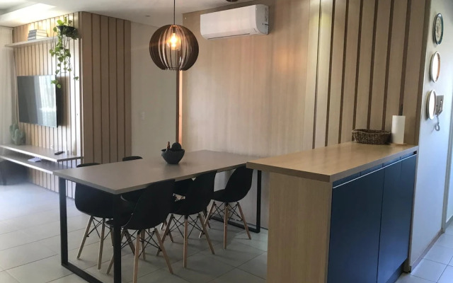 Nautilus Home Club - Penha - Polly