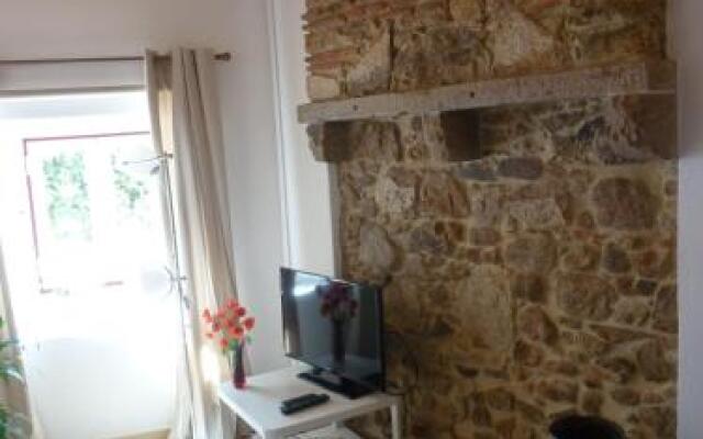 Apartamento 1 Penedo