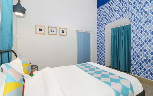Savio Homestays by OYO Rooms