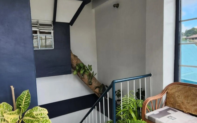 Havilah House Baguio City