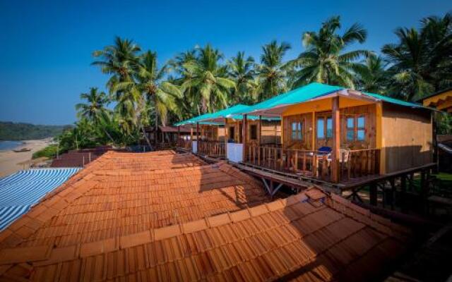 Om Sai Beach Huts