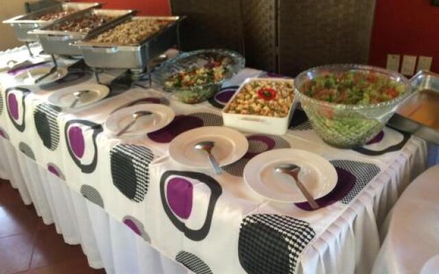 Hotel Constanza Villas & Club