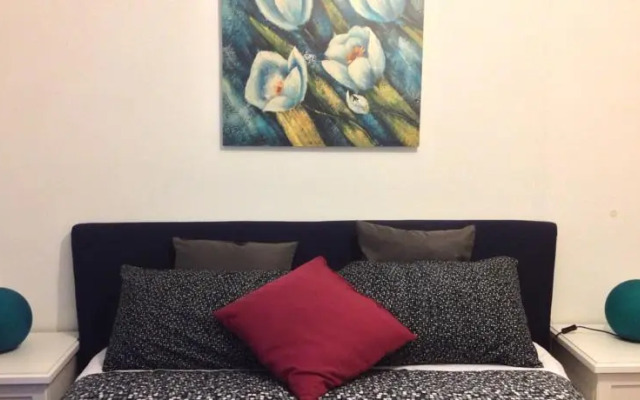 B&B The Walking Rome