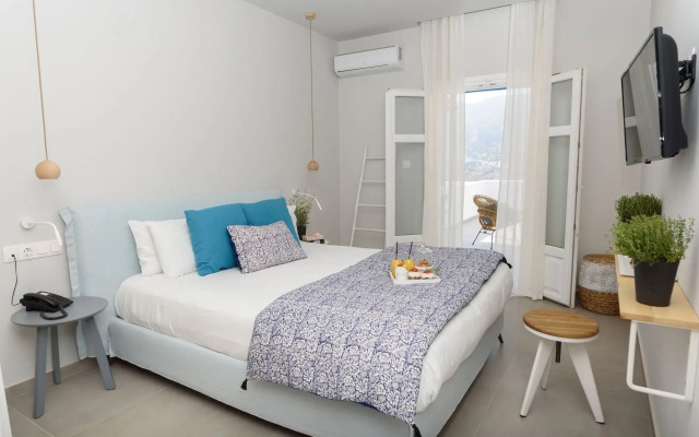 Vigla Hotel