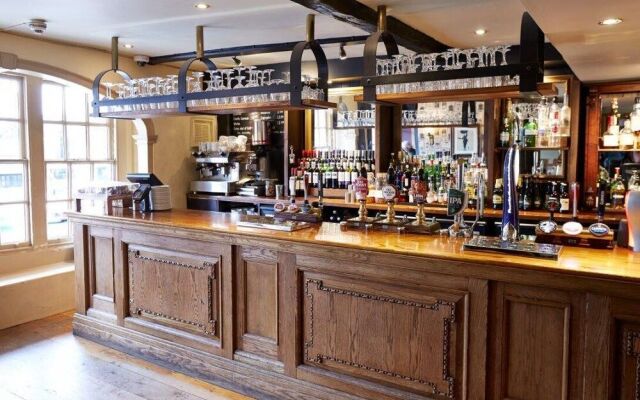 Castle And Ball by Greene King Inns