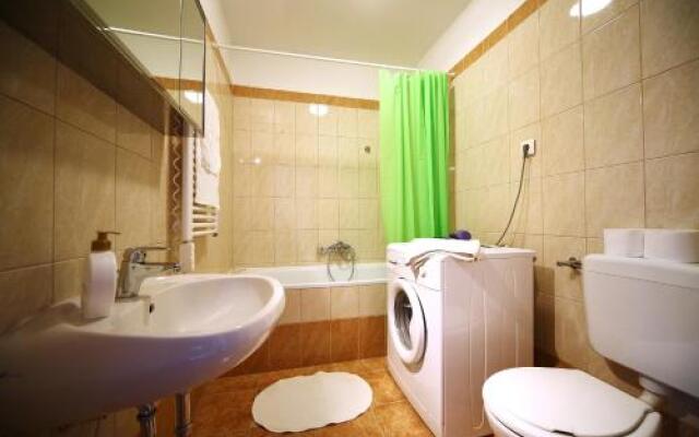 Run Inn Budapest