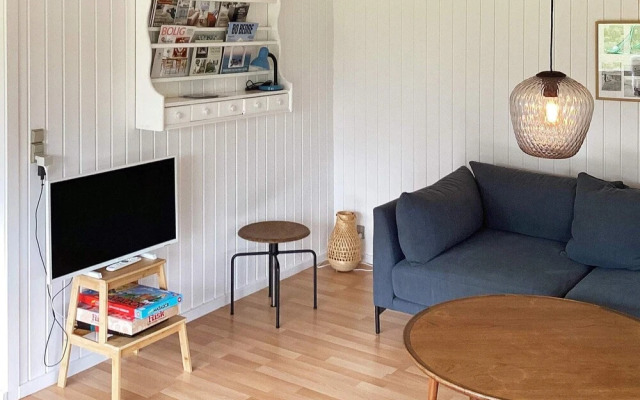 6 Person Holiday Home in Væggerløse