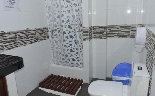 The Point Lima Hostel