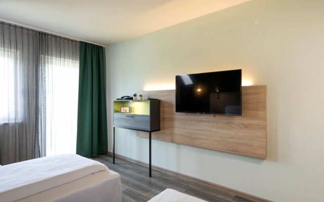 ACHAT Hotel Reilingen Walldorf