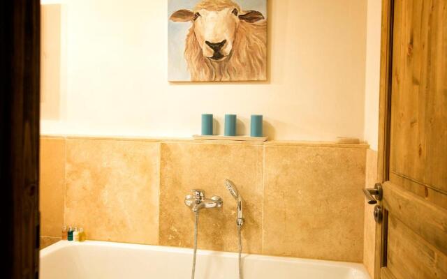 Chalet Marron by Tarentaise Properties