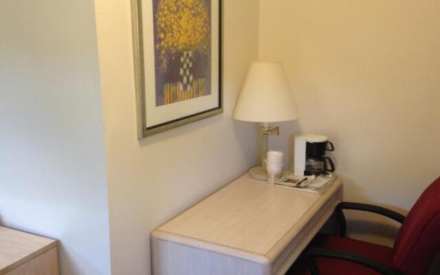 The Virden Retreat Center