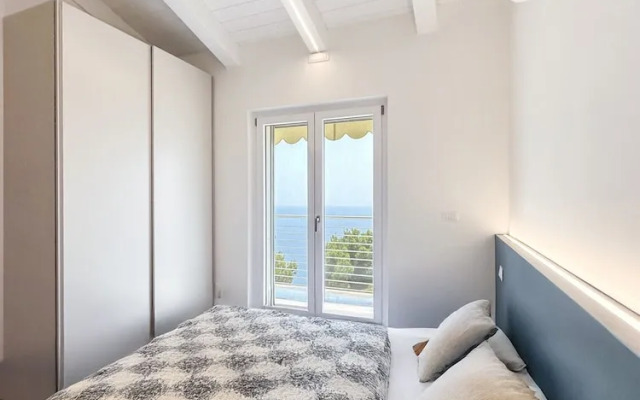 Orizzonti Blu Pool Villa by Wonderful Italy