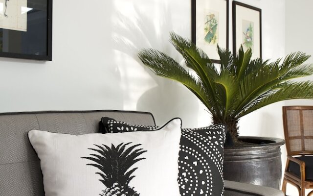 The Beach House