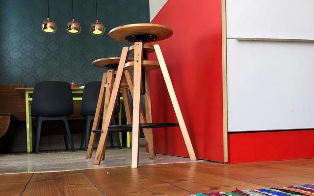 Rosinas - Alte Küche