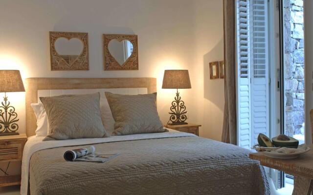 My Mykonos Retreat