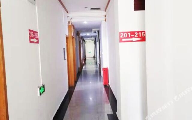 Longshun Hostel