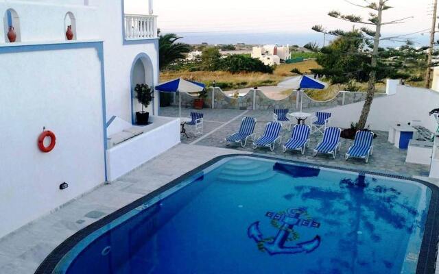 Stavros Villas