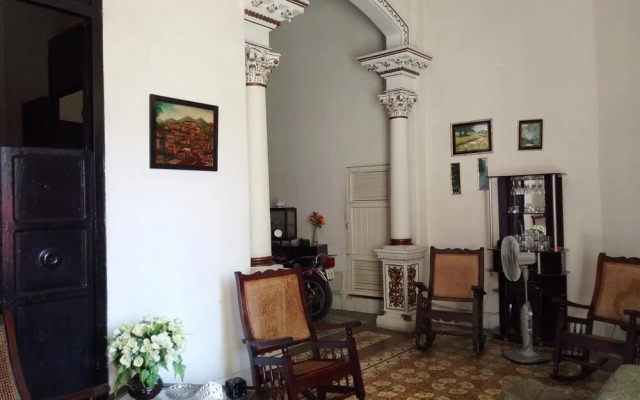 Casa Verde SANTIAGO DE CUBA