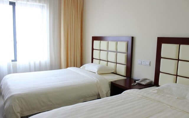 Dream Hotel Danang