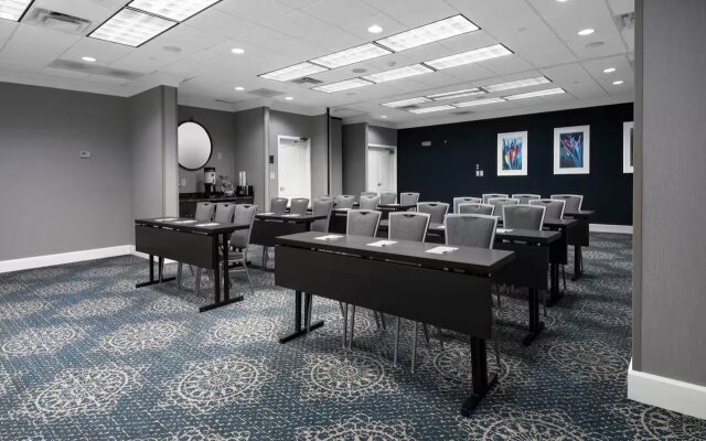 Hampton Inn Lawrenceville Duluth