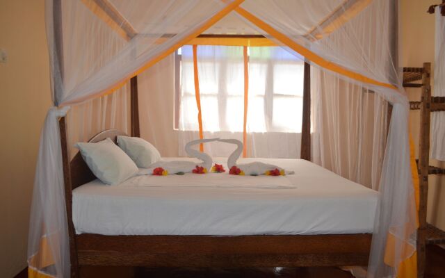 Zanzibar Dream Lodge