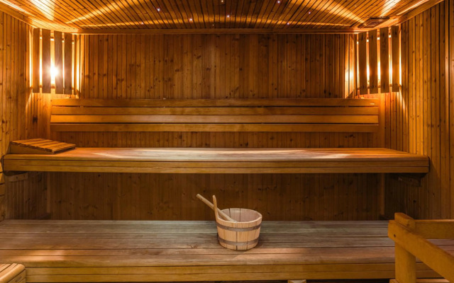 Chalet RoyAlp Hôtel & Spa